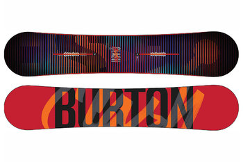 Сноуборд Burton Clash (2015)