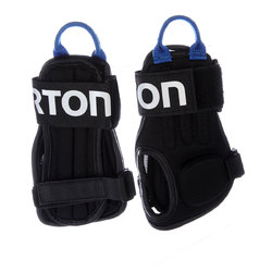 Защита кисти Burton ADULT WRIST GUARDS TRUE BLACK (2016)