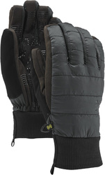 Перчатки Burton AK INSULATOR GLV TRUE BLACK (2016)