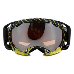 Маска Oakley Splice Shaun White Enamel Mint / Black (2016)