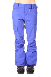 Штаны Volcom ELKO PANT ROYAL (2016)