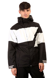 Куртка Volcom ATLANTIC PACIFIC JACKET WHITE (2016)