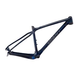 Рама Giant XtC Advanced 27.5-FR Navy Blue (2014)