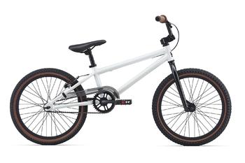 Велосипед BMX Giant GFR F/W WHITE (2016)