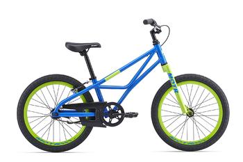 Подростковый велосипед Giant Motr C/B 20 BLUE (2016)
