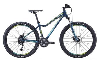 Велосипед MTB Giant Tempt 3 DARK GREEN (2016)