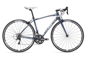 Шоссейный велосипед Giant Avail 1 Bluish Grey (2016)