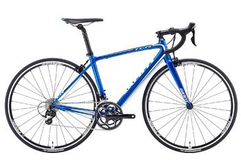 Шоссейный велосипед Giant TCR 0 Blue/White (2016)