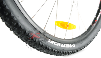 Покрышка Merida Race Black (2016)