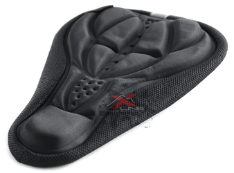 Гелевый чехол VINCA SPORT XD 10 (2016)