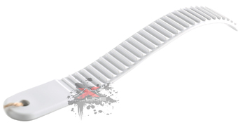 Гребёнка XLINE 3D White (2016)