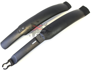 Комплект крыльев VINCA SPORT HN06-1 (2016)