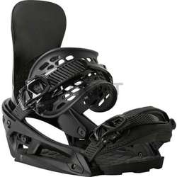 Крепления для сноуборда Burton BURTON DIODE EST BLACK (2014)