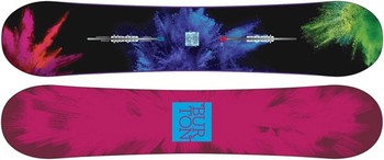 Сноуборд Burton SOCIAL (2015)