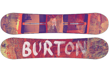 Сноуборд Burton SOCIALITE (2015)