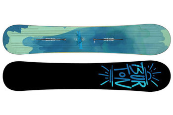 Сноуборд Burton BARRACUDA (2015)