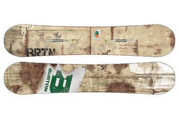 Сноуборд Burton BLUNT (2014)