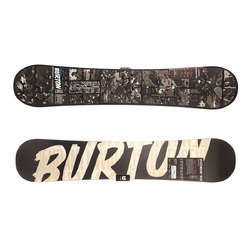 Сноуборд Burton DESCENDANT (2014)