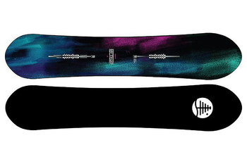 Сноуборд Burton FT FLIGHT ATT 156 (2015)