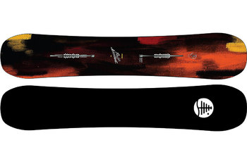 Сноуборд Burton FT FLIGHT ATT 159 (2015)
