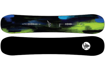 Сноуборд Burton FT FLIGHT ATT 162 (2015)
