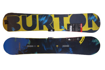 Сноуборд Burton RIPCORD 145 (2015)