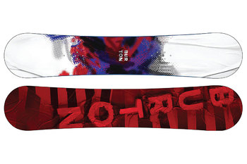 Сноуборд Burton RIPCORD (2014)