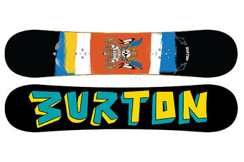 Сноуборд Burton SHAUN WHITE SMALLS (2015)