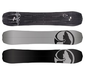Сноуборд Arbor Bryan Iguchi Pro Splitboard (2017)