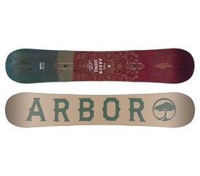 Сноуборд Arbor Cadence (2017)