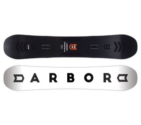 Сноуборд Arbor Formula (2017)