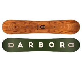Сноуборд Arbor Formula Premium (2017)