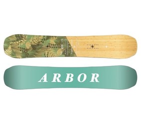 Сноуборд Arbor Swoon Rocker (2017)