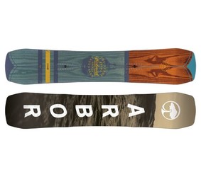 Сноуборд Arbor Westmark Rocker (2017)