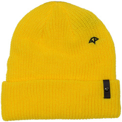 Шапка Celtek CLAN FLORO BEANIE Yellow (2016)