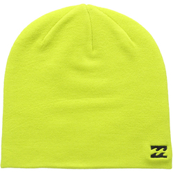 Шапка Billabong ALL DAY BEANIE Citrus (2016)