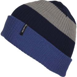 Шапка Billabong SLICE REVERSIBLE BEA Cobalt (2016)