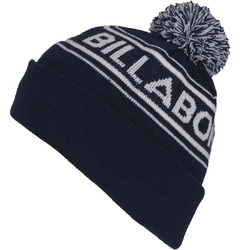 Шапка Billabong LINUS BEANIE Cobalt (2016)