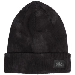 Шапка Billabong DISTRESS BEANIE Black (2016)