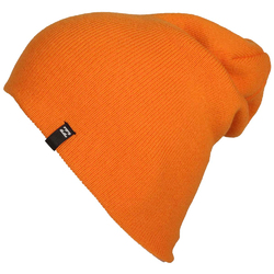 Шапка Billabong LIVINGSTONE BEANIE Tangerine (2016)
