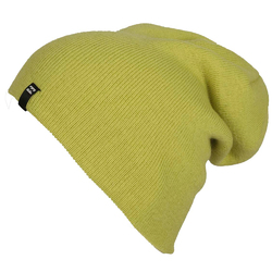 Шапка Billabong LIVINGSTONE BEANIE Citrus (2016)