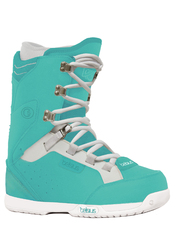 Сноубордические ботинки Celsius Belmont Trad Lace AquaBlue (2016)