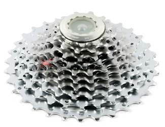 Кассета Shimano XT CS-M771 (2017)