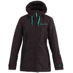 Куртка Billabong RONA Black (2016)