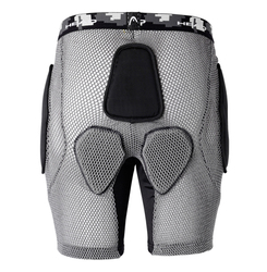 Шорты защитные Head Crash Pant Grey (2011)