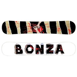Сноуборд Bonza HARAKIRI (2016)