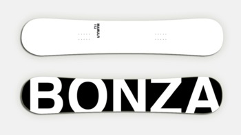 Сноуборд Bonza МАМULЯ (2016)