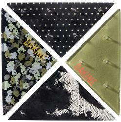Наклейка Dakine Puzzle Mat Dotty (2017)