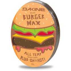 Вакса ускоряющая Dakine Burger Wax (2017)