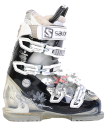 Горнолыжные ботинки Б/У Salomon Idol 9CS (2010)